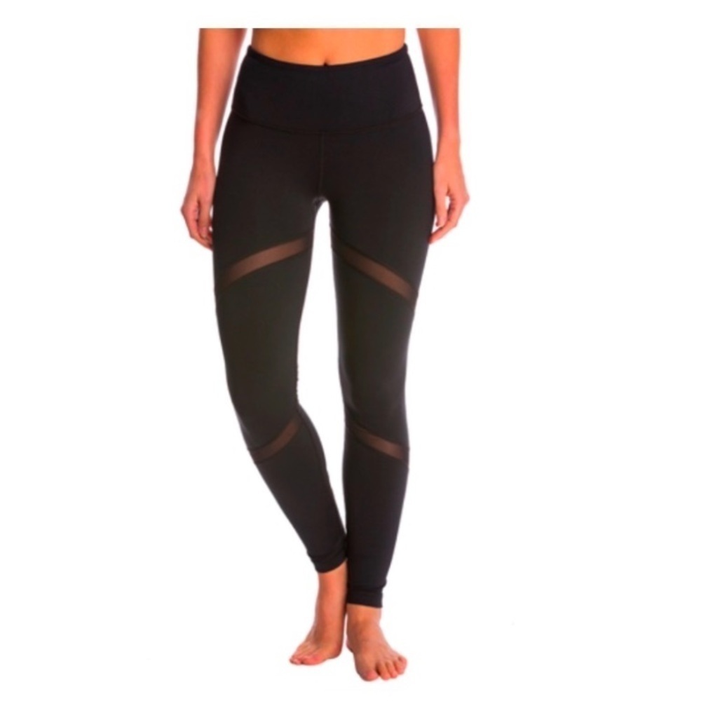 Vimmia High Waisted leggings!